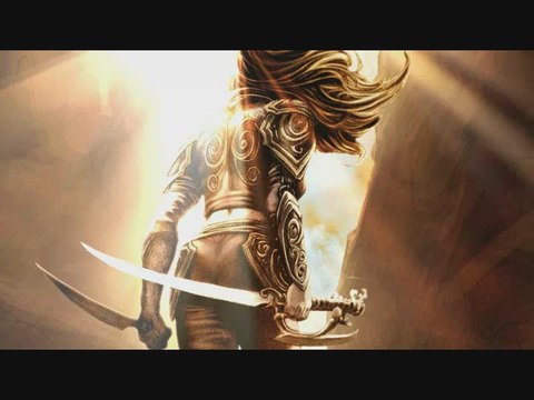 The Chronicles of Spellborn : Trailer de lancement