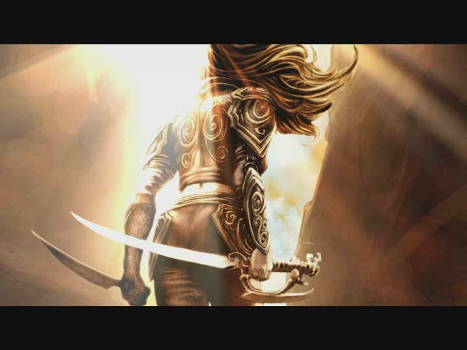 The Chronicles of Spellborn : Trailer de lancement