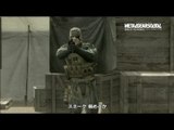 Metal Gear Solid 4 : Guns of the Patriots : Chez Konami