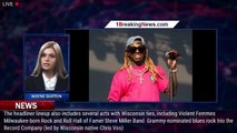 Summerfest 2022 returns to summer with Lil Wayne, Backstreet Boys joining the lineup - 1breakingnews