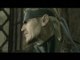 Metal Gear Solid 4 : Guns of the Patriots : Courage Is Solid