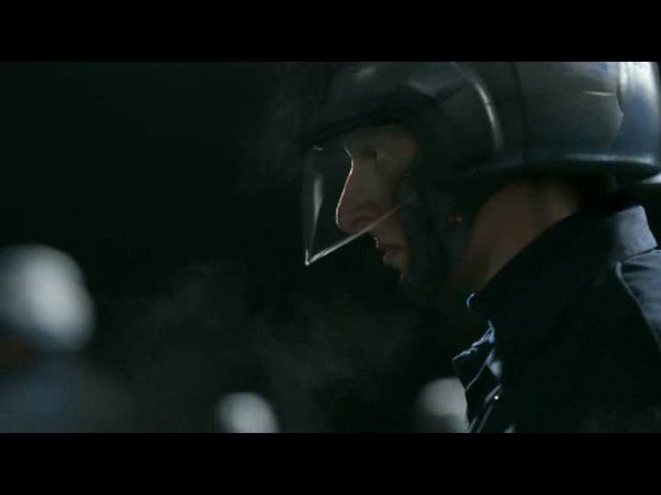 Metal Gear Solid 4 : Guns of the Patriots : Ne tirez pas dans le noir