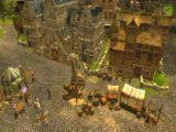 The Guild 2 : Villages et combats