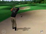 Tiger Woods PGA Tour 06 : Tiger et ses potes