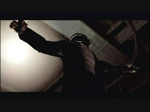 The Darkness : Trailer TGS 2006