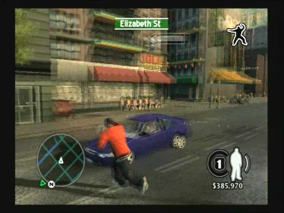 True Crime : New York City : Feel safe in New York city