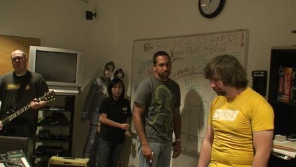 Fallen Earth : Trailer apocalyptique