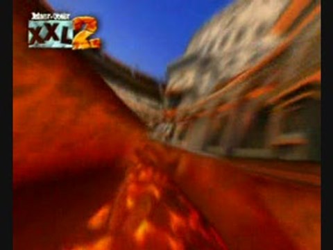 Astérix & Obélix XXL 2 : Mission Las Vegum : Panoramix, un traître ?