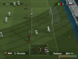 Pro Evolution Soccer 5 : Portugal vs Russie