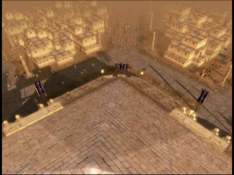 Rise & Fall : Civilizations at War : Commentaire sur les armées