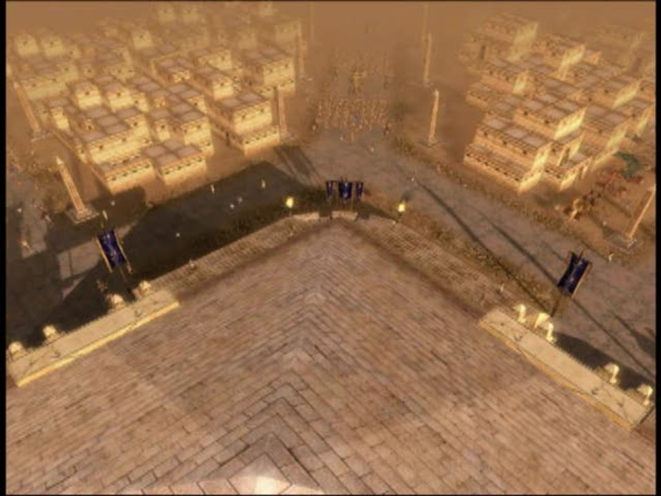 Rise & Fall : Civilizations at War : Commentair...