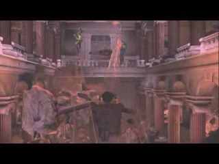 Stranglehold : 100% action