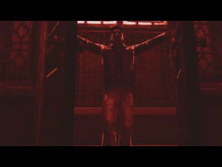 Stranglehold : GC 2007 : Trailer