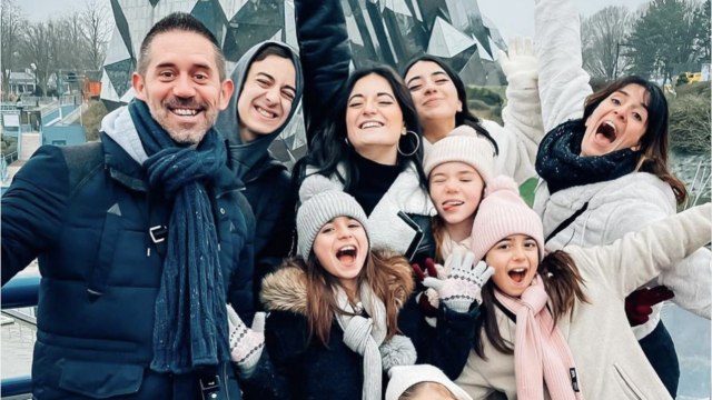 VOICI : Qui c’est qui est célibataire ? : Gérome Blois (Familles nombreuses) poste un surprenant message