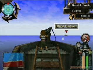 Deep Water : Un instant magique