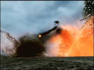 Enemy Territory : Quake Wars : QuakeCon