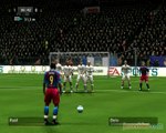 FIFA 06 : Zidane vs Ronaldinho