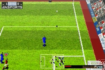 Télécharger la video: FIFA 06 : Arsenal vs Manchester United