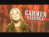 Def Jam Fight for NY : The Takeover : Carmen Electra