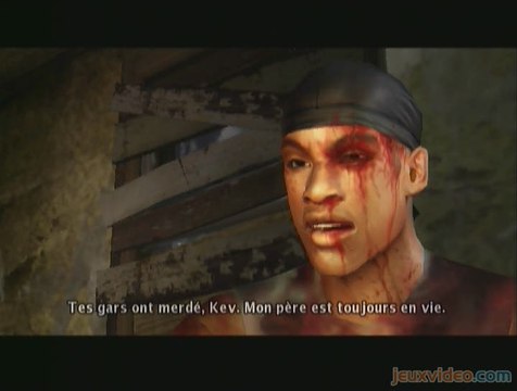 True Crime : New York City : Bienvenue à New York