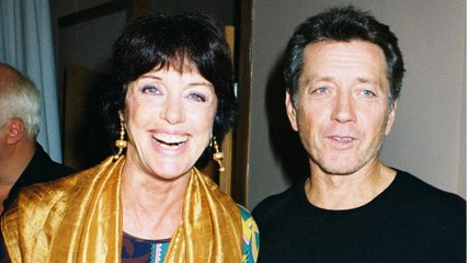 FEMME ACTUELLE - Anny Duperey : pourquoi la comédienne souhaite-t-elle rester célibataire ?