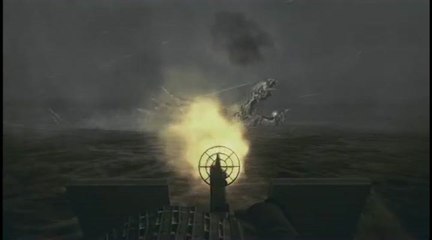 Resident Evil 5 : Une sacré partie de pêche