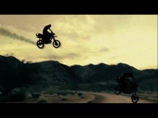 Resident Evil 5 : GC 2008 : Trailer