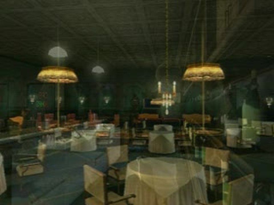 True Crime : New York City : Danger des transports