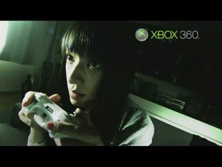 Resident Evil 5 : Pub japonaise