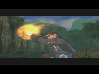 Rogue Galaxy : Histoire, background et bonus