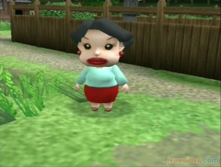 Harvest Fishing : Moment de solitude