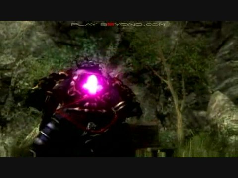 Genji : Days of the Blade : Lame aiguisée