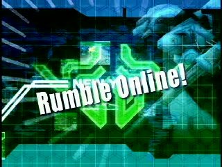 S.L.A.I. : Steel Lancer Arena International : Course de mechas