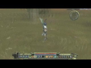 Loki : Combattant grec