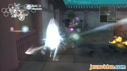 Genji : Days of the Blade : Spielberg est demandé à l'accueil