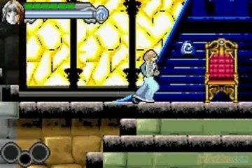 W.i.t.c.h. : Apprentissage magique