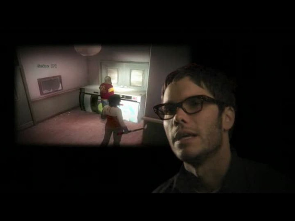 Obscure II : Interview