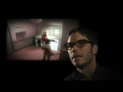 Obscure II : Interview