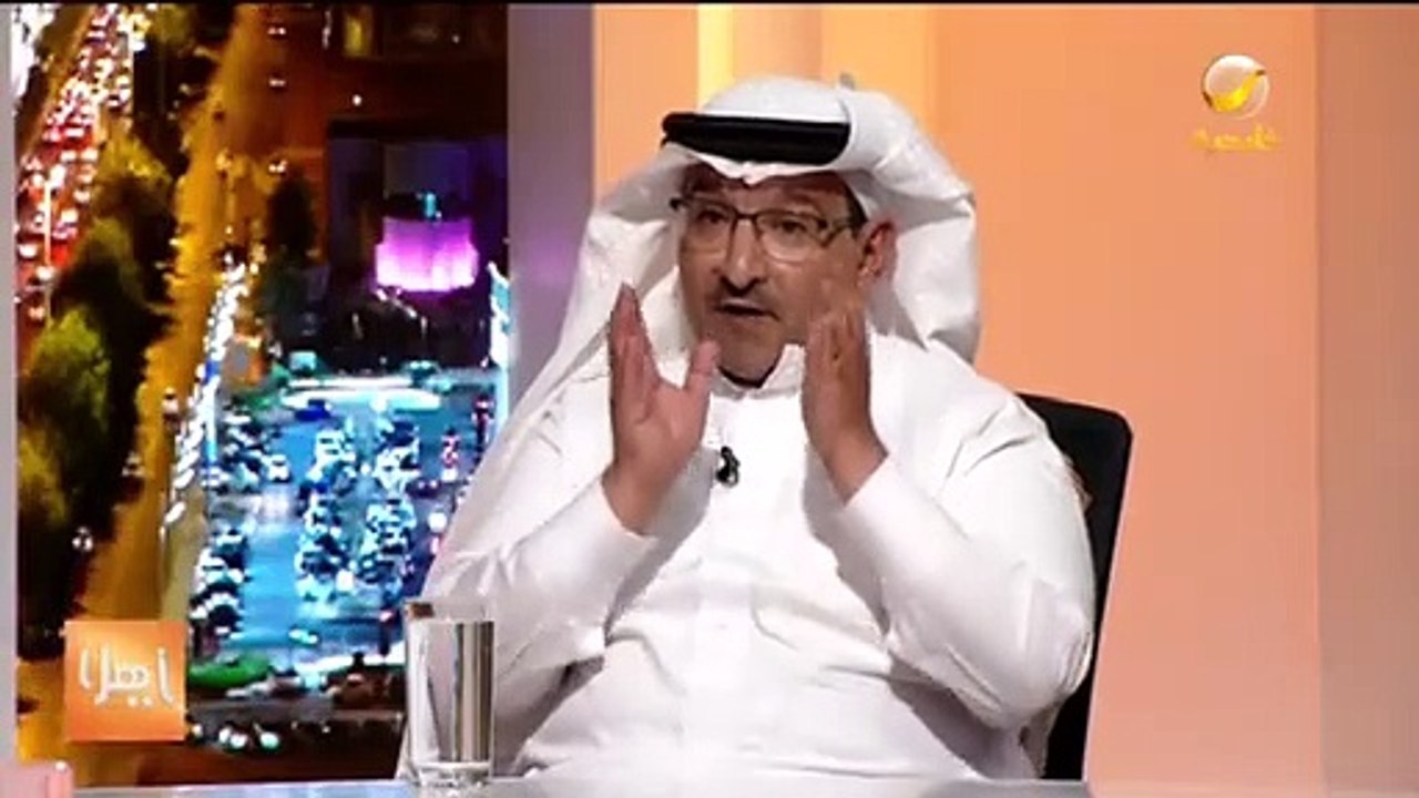 تحليل DNA للأنساب البعيدة.. - د. زينب المطيري طرق الشركات التي تقوم بهذه التحاليل غير معلنة - - برنامج_ياهلا روتانا_خليجية