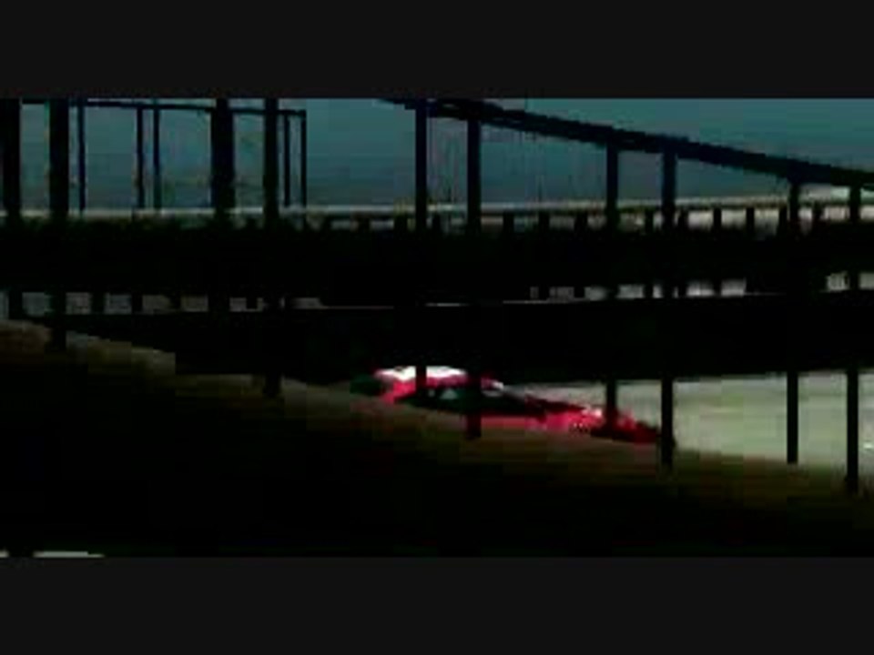 Ridge Racer 6 : Carburant dopant