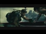 Resident Evil 5 : Des zombies à moto