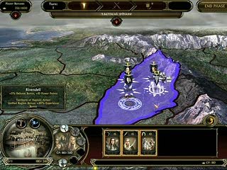 Le Seigneur des Anneaux : La Bataille pour la Terre du Milieu II : Interview Amer Ajami & Jason Bender