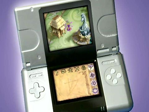 Spyro : Shadow Legacy : Petit dragon deviendra grand