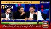 11th Hour | Waseem Badami | ARY News | 29th March 2022