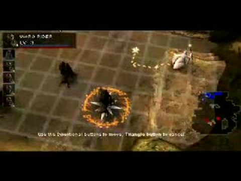 Le Seigneur des Anneaux : Tactics : Bande annonce