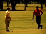 Tiger Woods PGA Tour 06 : Teaser : pression