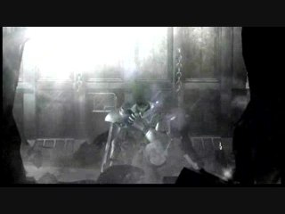 Enchanted Arms : Cinématique d'introduction