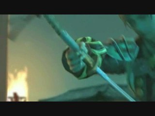 Genji : Days of the Blade : Une nouvelle bataille à emporter