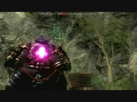 Genji : Days of the Blade : Vidéo gameplay - Play beyond