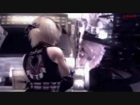 Rumble Roses XX : Chaud, dedans, chaud...